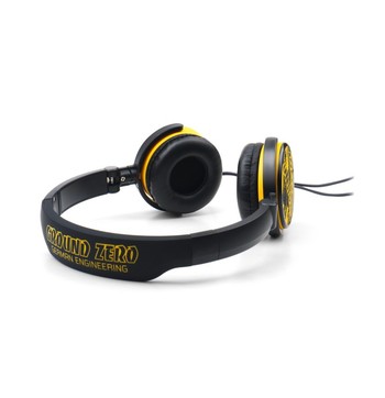 Ground Zero GZHP 40-OE headphones image