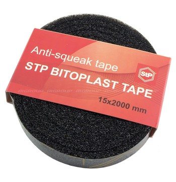 STP Bitoplast Tape 40kpl -pakkaus kuva