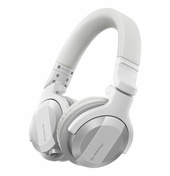 Pioneer DJ HDJ-CUE1BT-W headphones (white) image