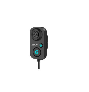 FOUR  Bluetooth in-car handsfree / transmitter image